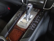 ポルシェ パナメーラ 4 PDK 正規ディーラー車 右ハンドル EUR-GT 中古車