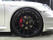 ポルシェ 911(Type991) カレラ PDK 正規ディーラー車 右ハンドル EURver 中古車