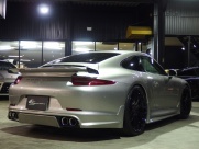 ポルシェ 911(Type991) カレラ PDK 正規ディーラー車 右ハンドル EURver 中古車