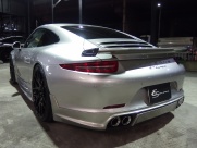 ポルシェ 911(Type991) カレラ PDK 正規ディーラー車 右ハンドル EURver 中古車