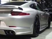 ポルシェ 911(Type991) カレラ PDK 正規ディーラー車 右ハンドル EURver 中古車