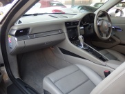 ポルシェ 911(Type991) カレラ PDK 正規ディーラー車 右ハンドル EURver 中古車