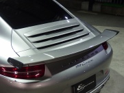 ポルシェ 911(Type991) カレラ PDK 正規ディーラー車 右ハンドル EURver 中古車