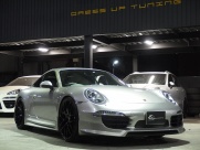 ポルシェ 911(Type991) カレラ PDK 正規ディーラー車 右ハンドル EURver 中古車