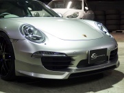 ポルシェ 911(Type991) カレラ PDK 正規ディーラー車 右ハンドル EURver 中古車