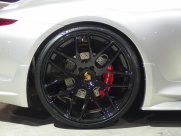 ポルシェ 911(Type991) カレラ PDK 正規ディーラー車 右ハンドル EURver 中古車