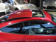 ポルシェ&nbsp;911(Type991)&nbsp;カレラS PDK 正規ディーラー車 左ハンドル  &nbsp;中古車