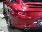 ポルシェ&nbsp;911(Type991)&nbsp;カレラS PDK 正規ディーラー車 左ハンドル  &nbsp;中古車