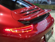 ポルシェ&nbsp;911(Type991)&nbsp;カレラS PDK 正規ディーラー車 左ハンドル  &nbsp;中古車