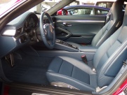 ポルシェ&nbsp;911(Type991)&nbsp;カレラS PDK 正規ディーラー車 左ハンドル  &nbsp;中古車