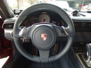 ポルシェ&nbsp;911(Type991)&nbsp;カレラS PDK 正規ディーラー車 左ハンドル  &nbsp;中古車