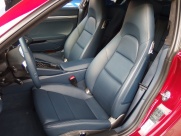 ポルシェ&nbsp;911(Type991)&nbsp;カレラS PDK 正規ディーラー車 左ハンドル  &nbsp;中古車