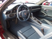 ポルシェ&nbsp;911(Type991)&nbsp;カレラS PDK 正規ディーラー車 左ハンドル  &nbsp;中古車