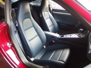 ポルシェ&nbsp;911(Type991)&nbsp;カレラS PDK 正規ディーラー車 左ハンドル  &nbsp;中古車