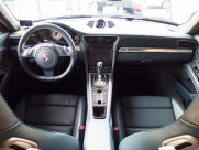 ポルシェ&nbsp;911(Type991)&nbsp;カレラS PDK 正規ディーラー車 左ハンドル  &nbsp;中古車