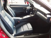 ポルシェ&nbsp;911(Type991)&nbsp;カレラS PDK 正規ディーラー車 左ハンドル  &nbsp;中古車