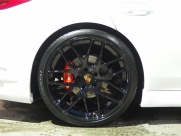 ポルシェ&nbsp;パナメーラ&nbsp;V6 正規ディーラー車 右ハンドル EUR-GT &nbsp;中古車