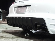 ポルシェ&nbsp;パナメーラ&nbsp;V6 正規ディーラー車 右ハンドル EUR-GT &nbsp;中古車