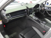ポルシェ&nbsp;パナメーラ&nbsp;V6 正規ディーラー車 右ハンドル EUR-GT &nbsp;中古車
