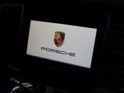 ポルシェ&nbsp;パナメーラ&nbsp;V6 正規ディーラー車 右ハンドル EUR-GT &nbsp;中古車