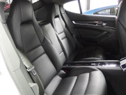 ポルシェ&nbsp;パナメーラ&nbsp;V6 正規ディーラー車 右ハンドル EUR-GT &nbsp;中古車