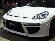 ポルシェ&nbsp;パナメーラ&nbsp;V6 正規ディーラー車 右ハンドル EUR-GT &nbsp;中古車