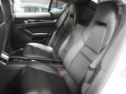 ポルシェ&nbsp;パナメーラ&nbsp;V6 正規ディーラー車 右ハンドル EUR-GT &nbsp;中古車