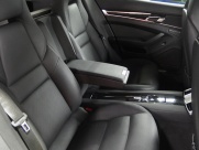 ポルシェ&nbsp;パナメーラ&nbsp;V6 正規ディーラー車 右ハンドル EUR-GT &nbsp;中古車