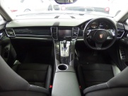 ポルシェ&nbsp;パナメーラ&nbsp;V6 正規ディーラー車 右ハンドル EUR-GT &nbsp;中古車