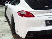 ポルシェ&nbsp;パナメーラ&nbsp;V6 正規ディーラー車 右ハンドル EUR-GT &nbsp;中古車