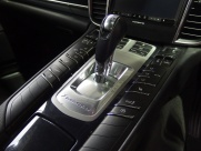 ポルシェ&nbsp;パナメーラ&nbsp;V6 正規ディーラー車 右ハンドル EUR-GT &nbsp;中古車