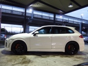 ポルシェ カイエン V6 右ハンドル EUR-GT 正規ディーラー車  中古車