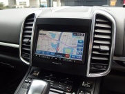 ポルシェ カイエン V6 右ハンドル EUR-GT 正規ディーラー車  中古車