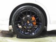 ポルシェ カイエン V6 右ハンドル EUR-GT 正規ディーラー車  中古車