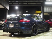 ポルシェ&nbsp;パナメーラ&nbsp;V6 右ハンドル EUR-GT 正規ディーラー車 &nbsp;中古車