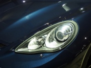 ポルシェ&nbsp;パナメーラ&nbsp;V6 右ハンドル EUR-GT 正規ディーラー車 &nbsp;中古車