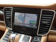 ポルシェ&nbsp;パナメーラ&nbsp;V6 右ハンドル EUR-GT 正規ディーラー車 &nbsp;中古車