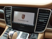 ポルシェ&nbsp;パナメーラ&nbsp;V6 右ハンドル EUR-GT 正規ディーラー車 &nbsp;中古車