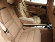 ポルシェ&nbsp;パナメーラ&nbsp;V6 右ハンドル EUR-GT 正規ディーラー車 &nbsp;中古車