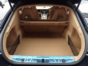 ポルシェ&nbsp;パナメーラ&nbsp;V6 右ハンドル EUR-GT 正規ディーラー車 &nbsp;中古車