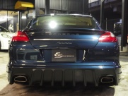 ポルシェ&nbsp;パナメーラ&nbsp;V6 右ハンドル EUR-GT 正規ディーラー車 &nbsp;中古車