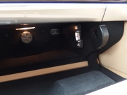 ポルシェ&nbsp;パナメーラ&nbsp;V6 右ハンドル EUR-GT 正規ディーラー車 &nbsp;中古車