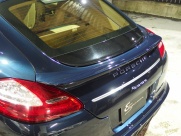 ポルシェ&nbsp;パナメーラ&nbsp;V6 右ハンドル EUR-GT 正規ディーラー車 &nbsp;中古車