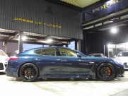 ポルシェ&nbsp;パナメーラ&nbsp;V6 右ハンドル EUR-GT 正規ディーラー車 &nbsp;中古車