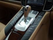 ポルシェ&nbsp;パナメーラ&nbsp;V6 右ハンドル EUR-GT 正規ディーラー車 &nbsp;中古車