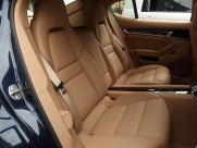 ポルシェ&nbsp;パナメーラ&nbsp;V6 右ハンドル EUR-GT 正規ディーラー車 &nbsp;中古車