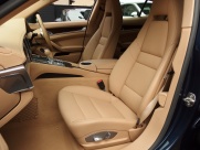 ポルシェ&nbsp;パナメーラ&nbsp;V6 右ハンドル EUR-GT 正規ディーラー車 &nbsp;中古車