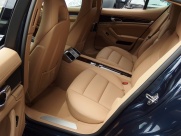 ポルシェ&nbsp;パナメーラ&nbsp;V6 右ハンドル EUR-GT 正規ディーラー車 &nbsp;中古車