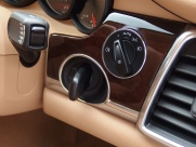 ポルシェ&nbsp;パナメーラ&nbsp;V6 右ハンドル EUR-GT 正規ディーラー車 &nbsp;中古車