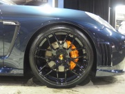 ポルシェ&nbsp;パナメーラ&nbsp;V6 右ハンドル EUR-GT 正規ディーラー車 &nbsp;中古車